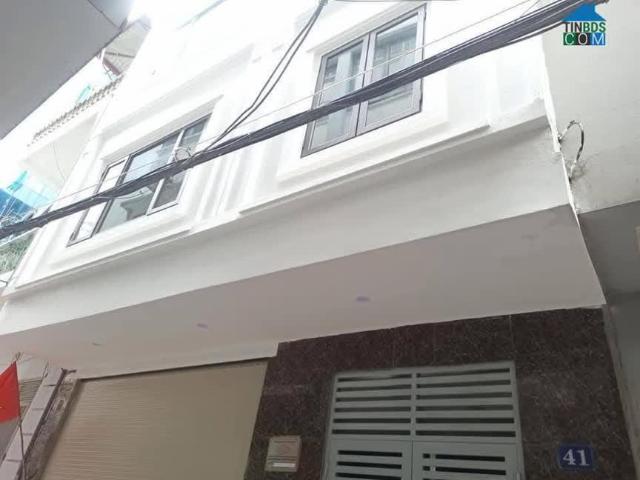 Nhà bán tại Hoàn Kiếm, Hà Nội