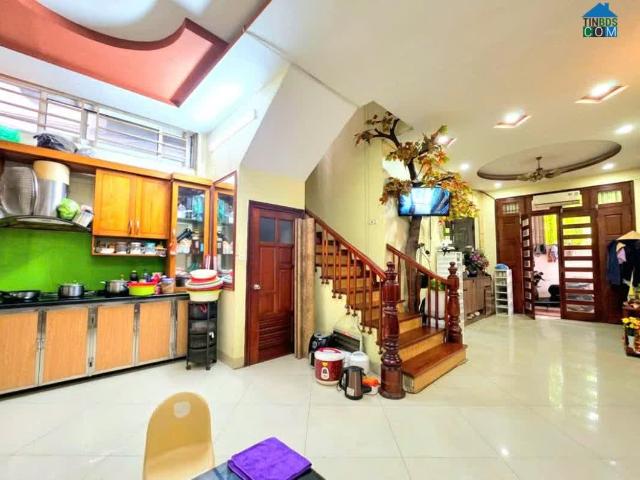 Nhà bán tại Hoàn Kiếm, Hà Nội