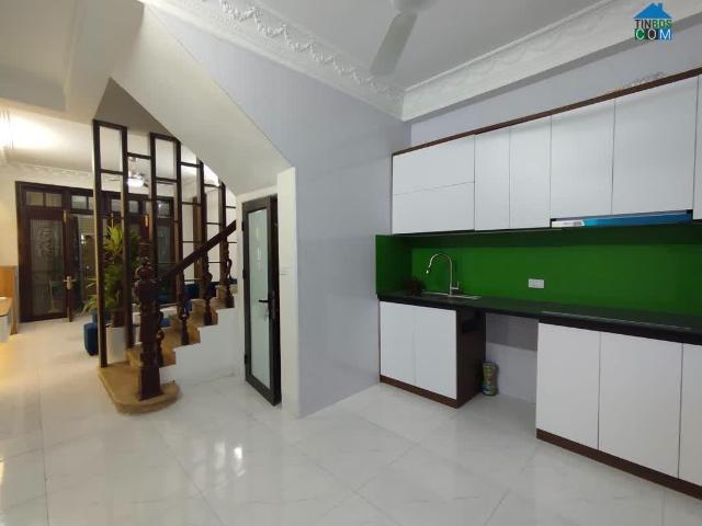 Nhà bán tại Hoàn Kiếm, Hà Nội