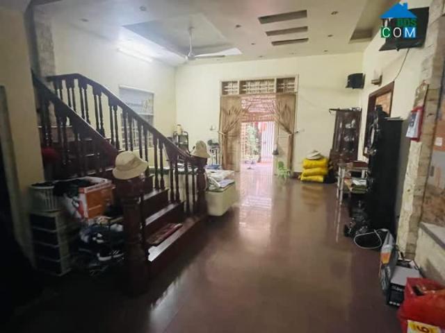 Nhà bán tại Hoàn Kiếm, Hà Nội