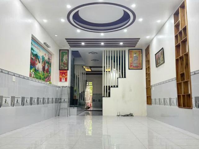 Nhà mặt phố bán tại Gia Lai