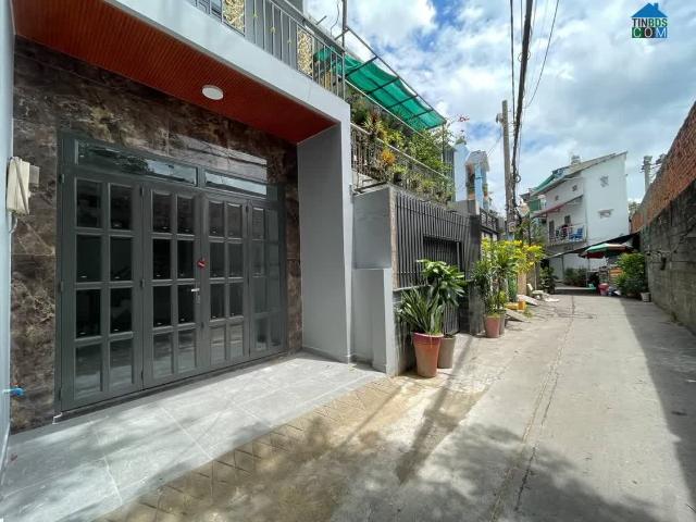 Nhà bán tại Thủ Đức, Hồ Chí Minh