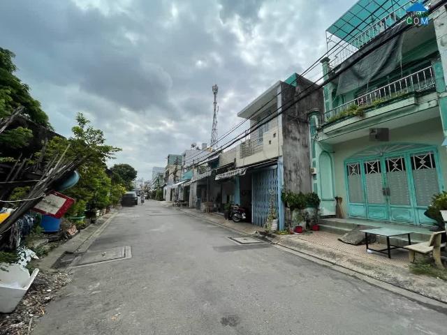 Nhà bán tại Thủ Đức, Hồ Chí Minh