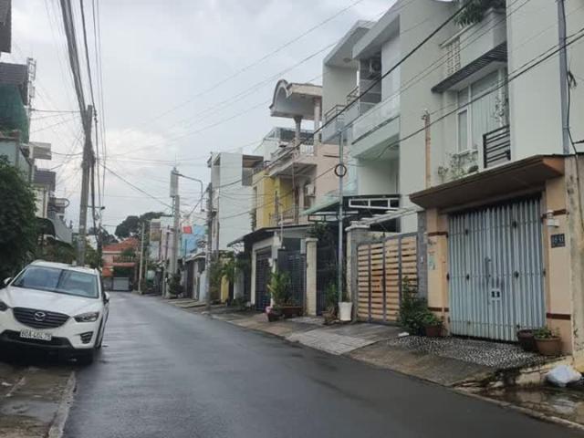Nhà mặt phố bán tại Đồng Nai