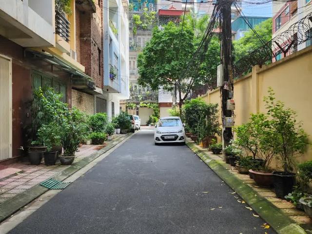Nhà mặt phố bán tại Hoàn Kiếm, Hà Nội