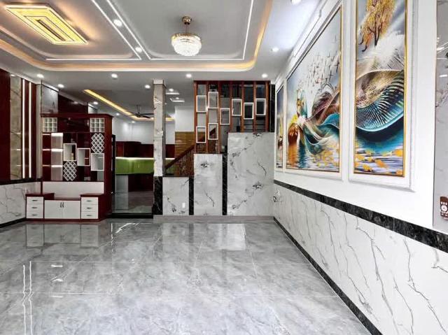 Nhà mặt phố bán tại Đồng Nai