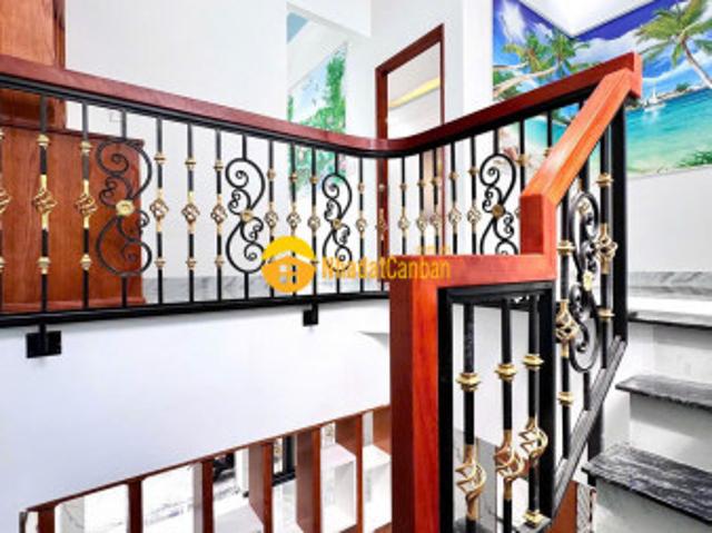 Nhà mặt phố bán tại Đồng Nai