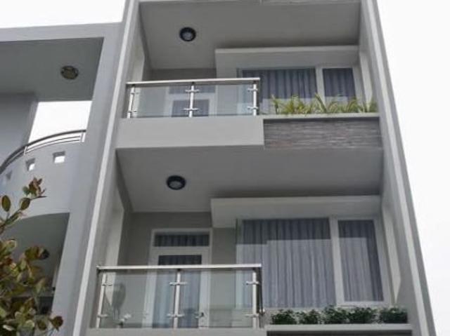 Bất động sản bán tại Tân Bình, Hồ Chí Minh