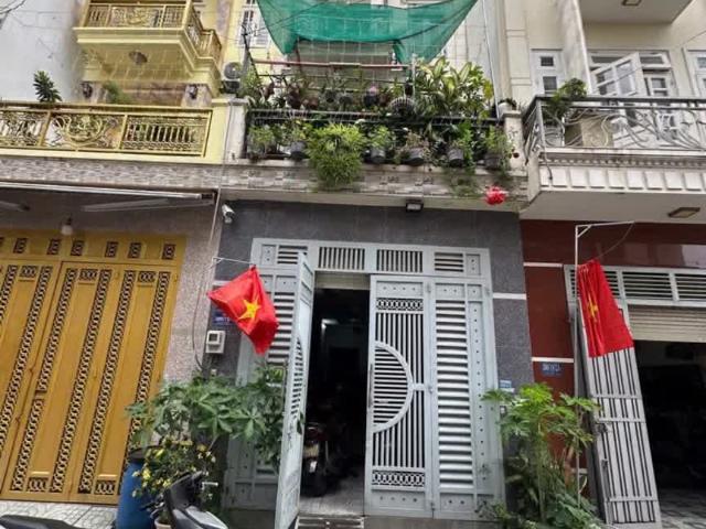 Nhà bán tại Thủ Đức, Hồ Chí Minh
