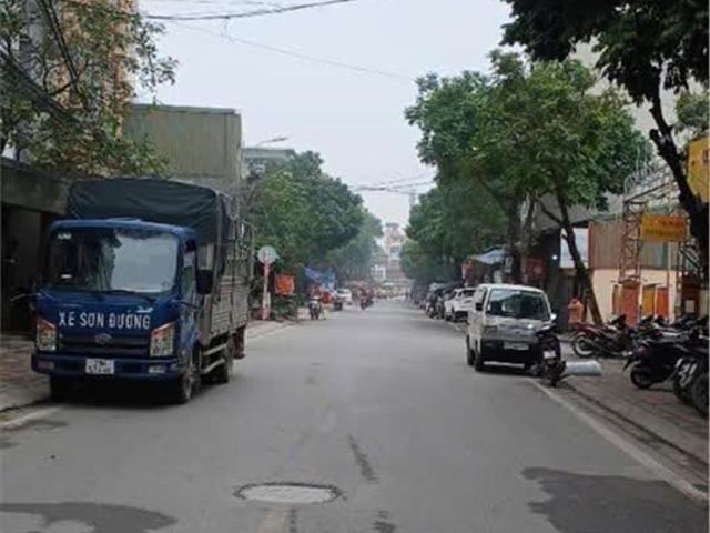 Nhà mặt phố bán tại Hoàn Kiếm, Hà Nội