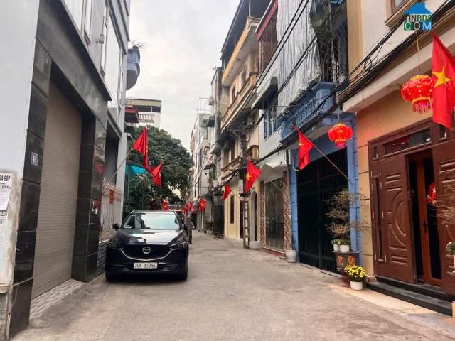Nhà bán tại Hoàn Kiếm, Hà Nội