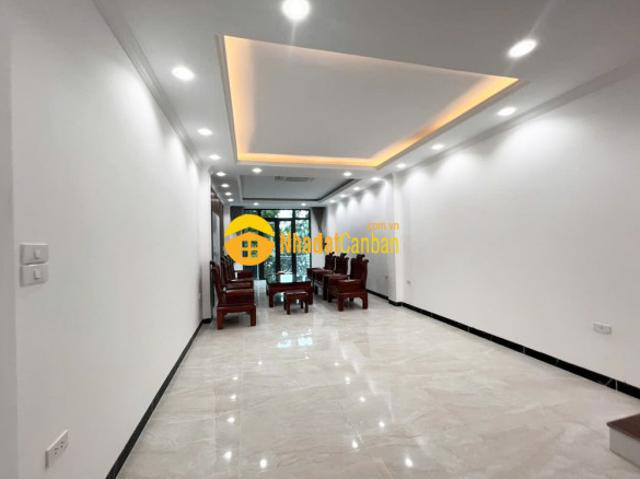 Nhà mặt phố bán