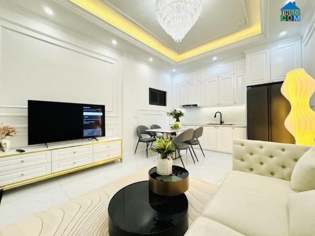 Nhà bán tại Hoàn Kiếm, Hà Nội