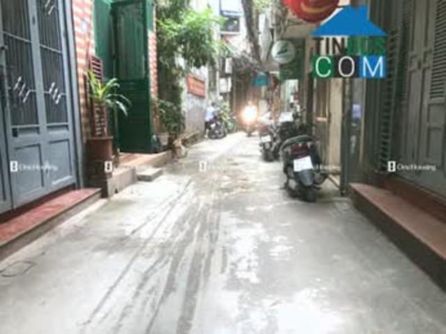 Nhà bán tại Hoàn Kiếm, Hà Nội