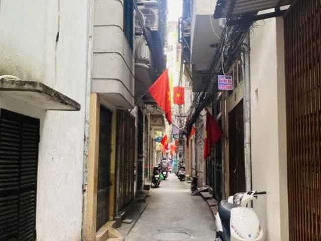Nhà bán tại Hoàn Kiếm, Hà Nội