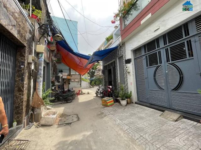Nhà bán tại Thủ Đức, Hồ Chí Minh
