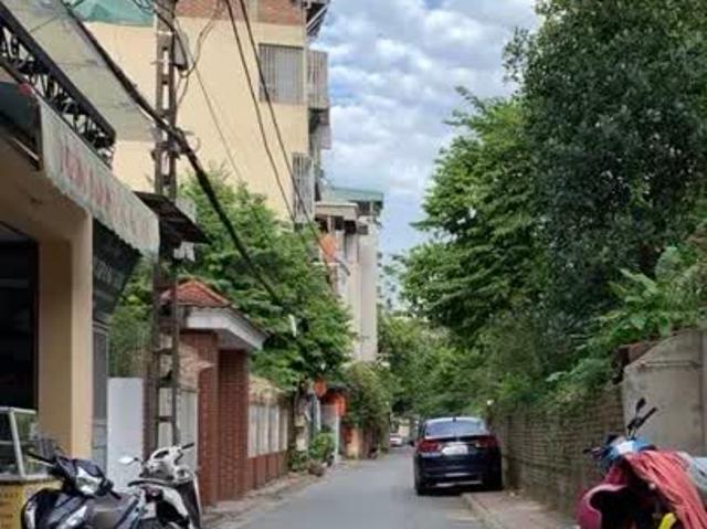 Nhà bán tại Hoàn Kiếm, Hà Nội