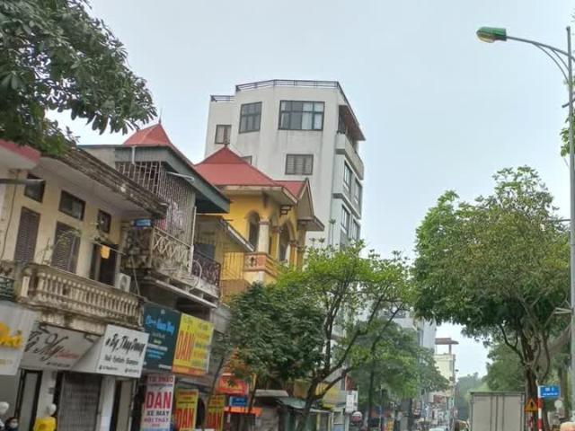 Nhà mặt phố bán tại Hoàn Kiếm, Hà Nội
