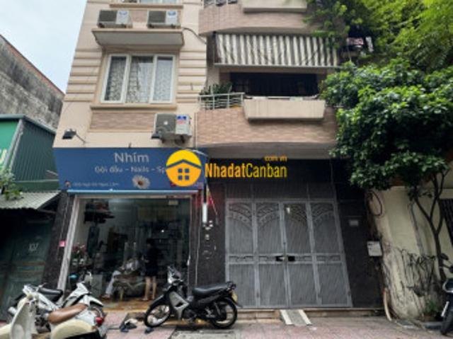 Nhà bán