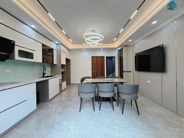 Nhà bán tại Hoàn Kiếm, Hà Nội