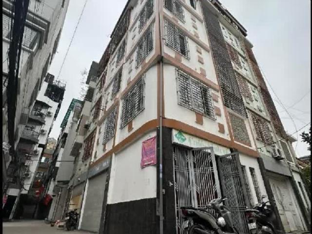 Căn hộ bán tại Hoàn Kiếm, Hà Nội
