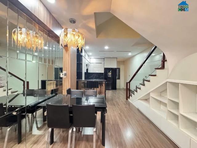 Nhà bán tại Khu phố cổ, Thành phố Hà Nội