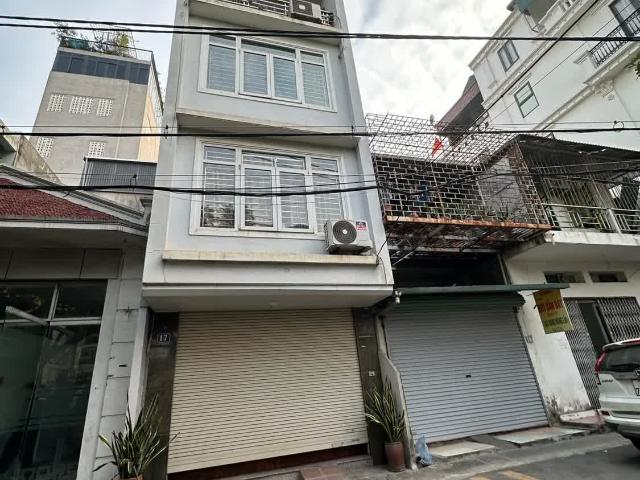 Nhà bán tại Hoàn Kiếm, Hà Nội