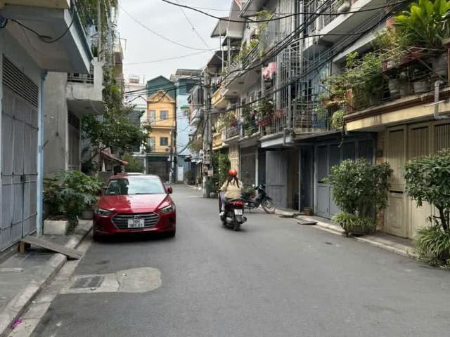 Nhà bán tại Hoàn Kiếm, Hà Nội