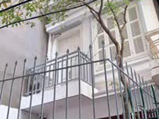 Nhà mặt phố bán tại Thủ Đức, Hồ Chí Minh
