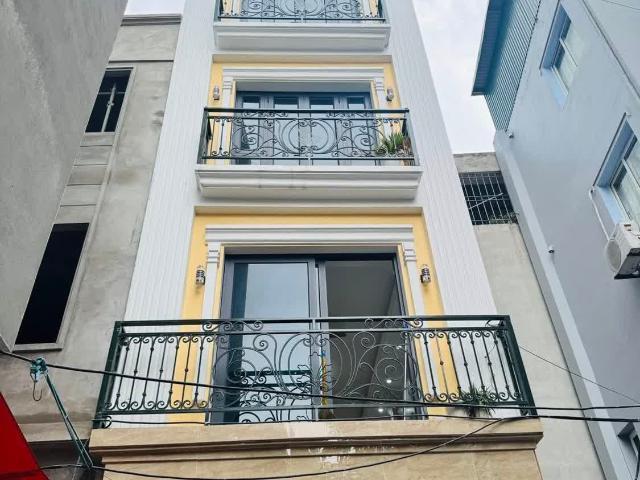 Nhà bán tại Hoàn Kiếm, Hà Nội