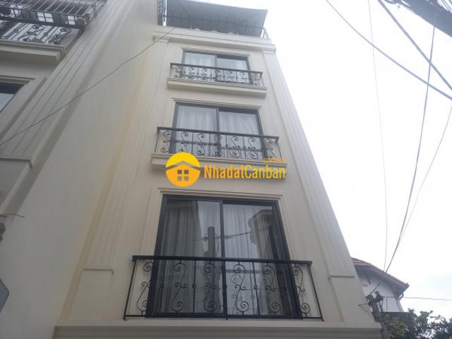 Căn hộ bán
