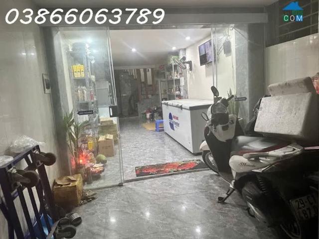 Nhà bán tại Hoàn Kiếm, Hà Nội