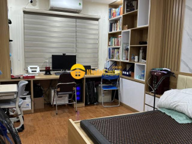 Nhà bán