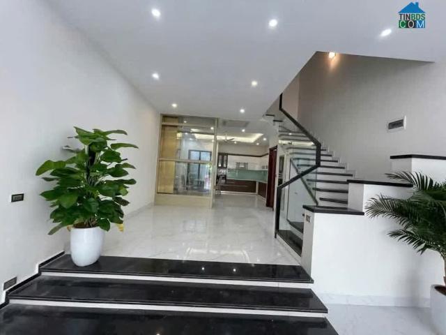 Nhà mặt phố bán tại Hoàn Kiếm, Hà Nội
