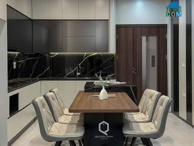 Nhà bán tại Hoàn Kiếm, Hà Nội