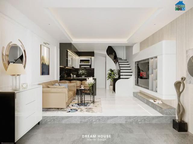 Nhà bán tại Khu phố cổ, Thành phố Hà Nội