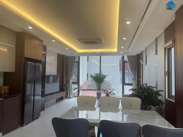 Nhà mặt phố bán tại Hoàn Kiếm, Hà Nội