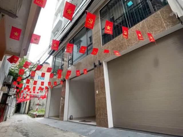 Nhà bán tại Hoàn Kiếm, Hà Nội