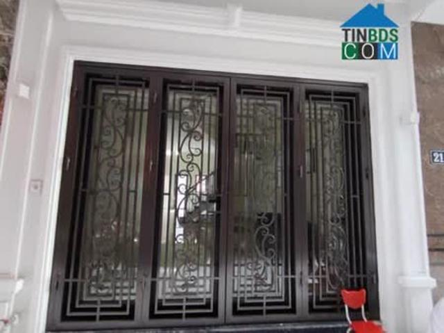 Nhà bán tại Hoàn Kiếm, Hà Nội