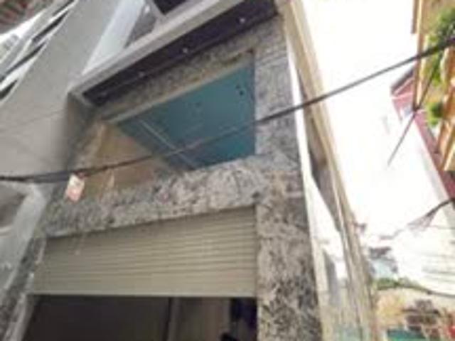 Nhà bán tại Hoàn Kiếm, Hà Nội