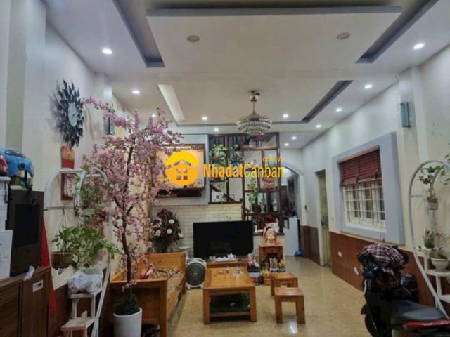 Nhà bán