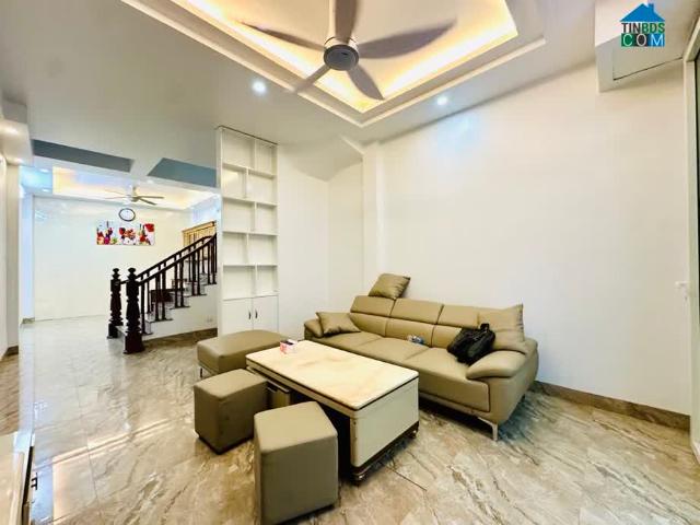 Nhà bán tại Hoàn Kiếm, Hà Nội