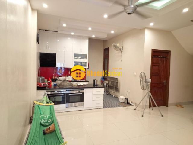 Biệt Thự bán