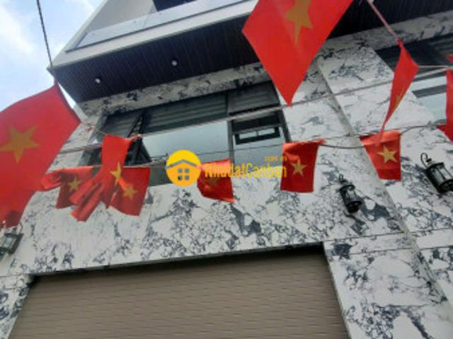 Nhà bán