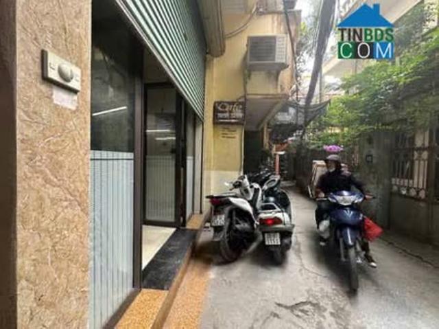 Nhà bán tại Hoàn Kiếm, Hà Nội