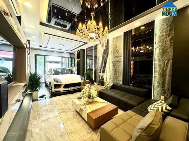 Nhà mặt phố bán tại Thủ Đức, Hồ Chí Minh