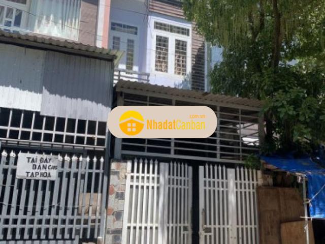 Nhà bán