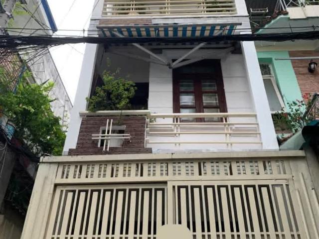 Nhà bán tại Thủ Đức, Hồ Chí Minh