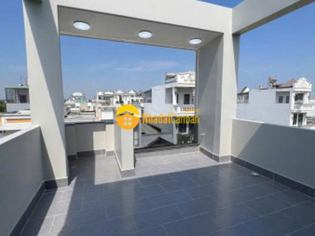 Nhà mặt phố bán