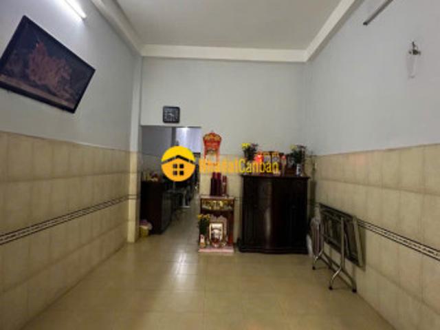 Nhà bán